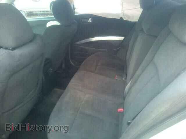 2007 NISSAN MAXIMA - VIN: 1N4BA41E27C811689 - Фото 6