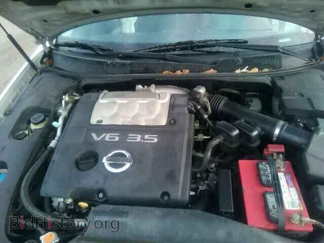 2007 NISSAN MAXIMA - VIN: 1N4BA41E27C811689 - Фото 7