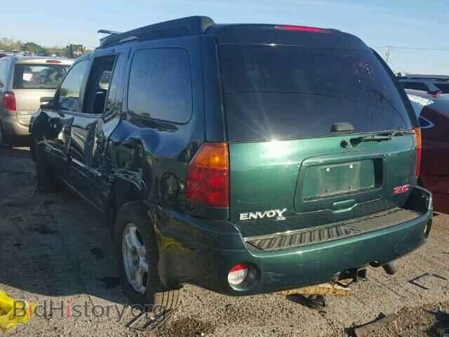 2005 GMC ENVOY - VIN: 1GKES16S156162467 - Фото 3