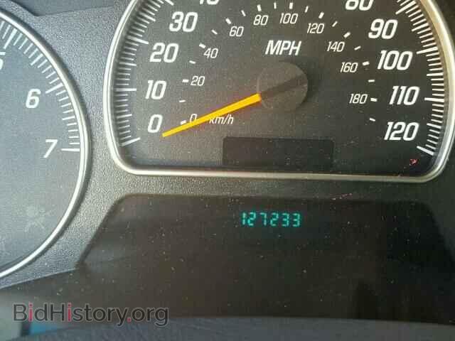 2005 GMC ENVOY - VIN: 1GKES16S156162467 - Фото 8