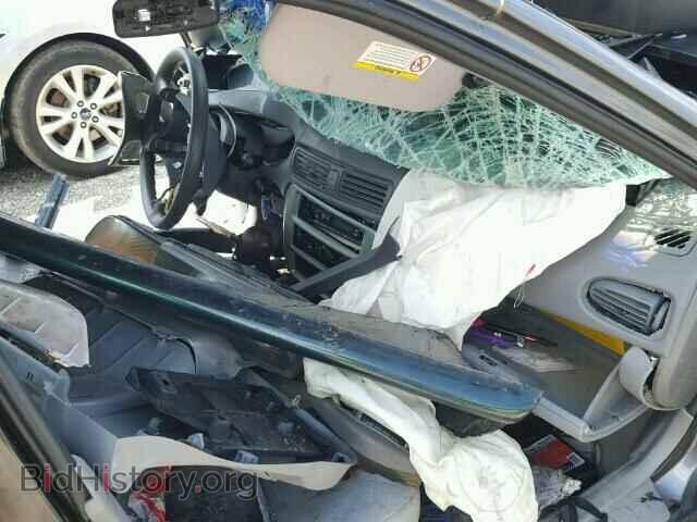 2003 MITSUBISHI GALANT - VIN: 4A3AA46G03E124951 - Фото 5