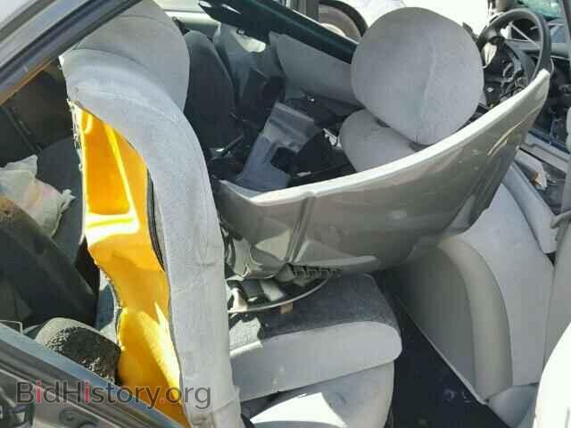 2003 MITSUBISHI GALANT - VIN: 4A3AA46G03E124951 - Фото 6