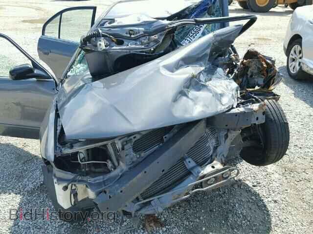 2003 MITSUBISHI GALANT - VIN: 4A3AA46G03E124951 - Фото 7
