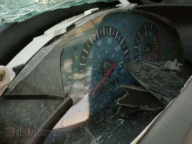 2003 MITSUBISHI GALANT - VIN: 4A3AA46G03E124951 - Фото 8
