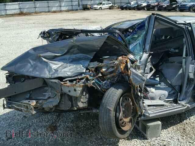 2003 MITSUBISHI GALANT - VIN: 4A3AA46G03E124951 - Фото 9