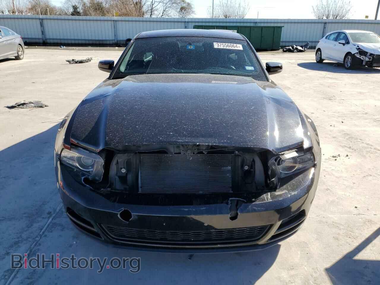 2014 FORD ALL Models - VIN: 1ZVBP8AM1E5309374 - Photo 5