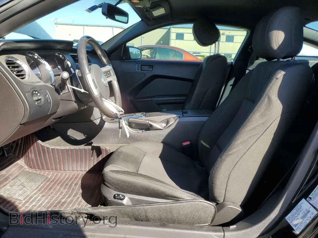 2014 FORD ALL Models - VIN: 1ZVBP8AM1E5309374 - Photo 7