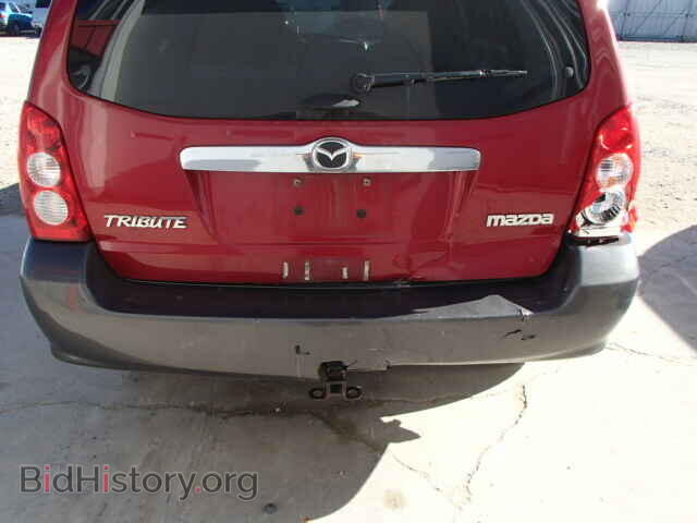 2006 MAZDA TRIBUTE - VIN: 4F2CZ94186KM05546 - Фото 9