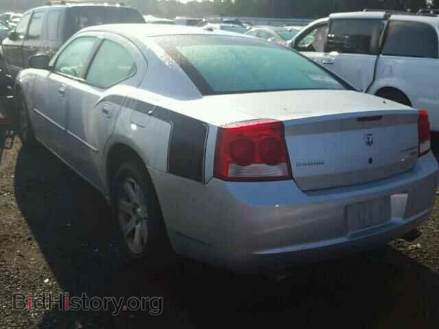 2010 DODGE CHARGER - VIN: 2B3CA3CV9AH152957 - Фото 3