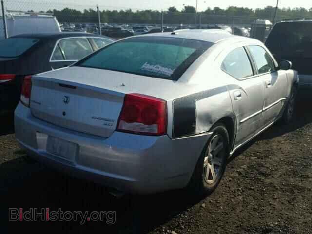 2010 DODGE CHARGER - VIN: 2B3CA3CV9AH152957 - Фото 4