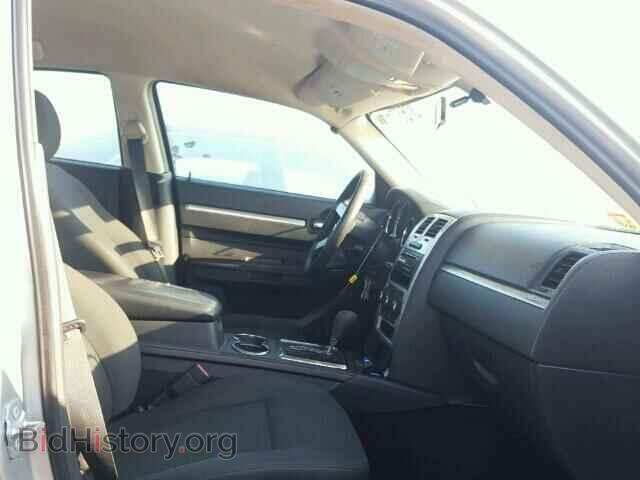 2010 DODGE CHARGER - VIN: 2B3CA3CV9AH152957 - Фото 5