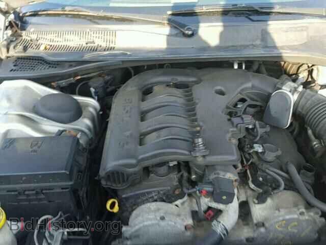 2010 DODGE CHARGER - VIN: 2B3CA3CV9AH152957 - Фото 7