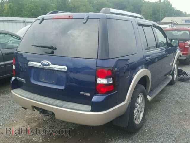 2007 FORD EXPLORER - VIN: 1FMEU74E37UB00892 - Photo 4