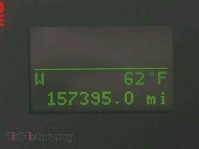 2007 FORD EXPLORER - VIN: 1FMEU74E37UB00892 - Photo 8
