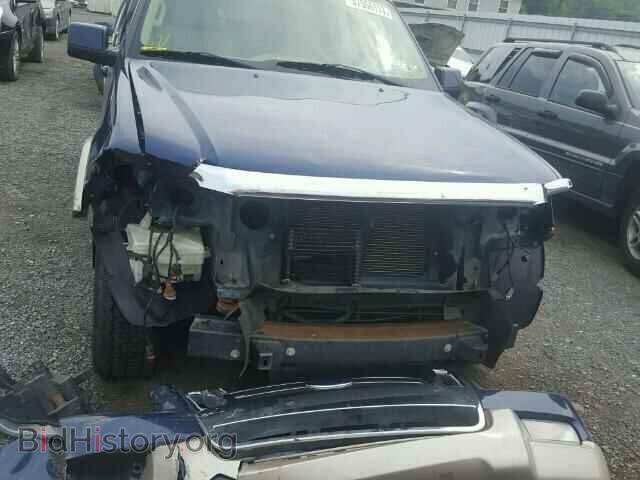 2007 FORD EXPLORER - VIN: 1FMEU74E37UB00892 - Photo 9