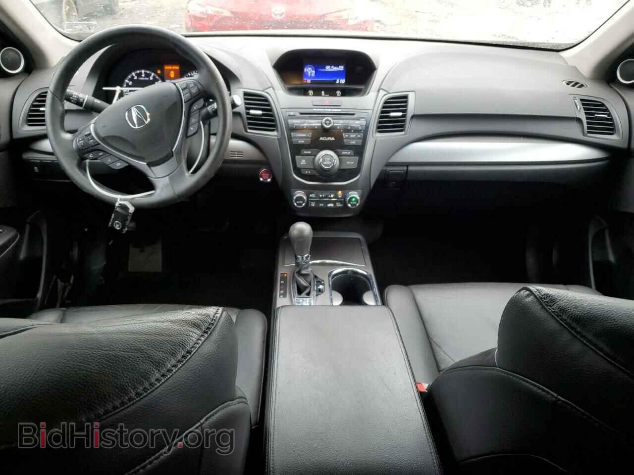 2015 ACURA RDX - VIN: 5J8TB4H38FL015478 - Фото 8