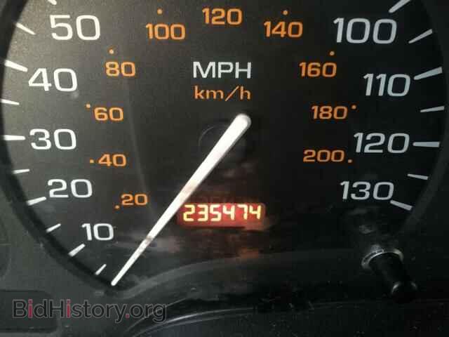 2000 SATURN LS/LS1/LS2 - VIN: 1G8JS52F9YY696846 - Фото 8
