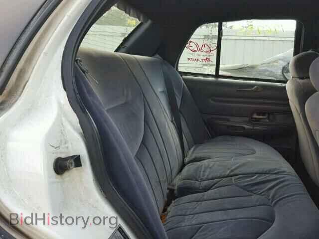 2001 FORD CROWN VIC - VIN: 2FAFP71W11X179871 - Photo 6