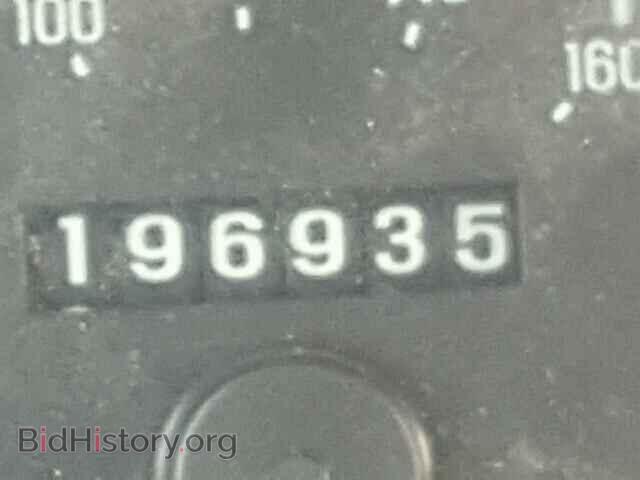 2001 FORD CROWN VIC - VIN: 2FAFP71W11X179871 - Photo 8
