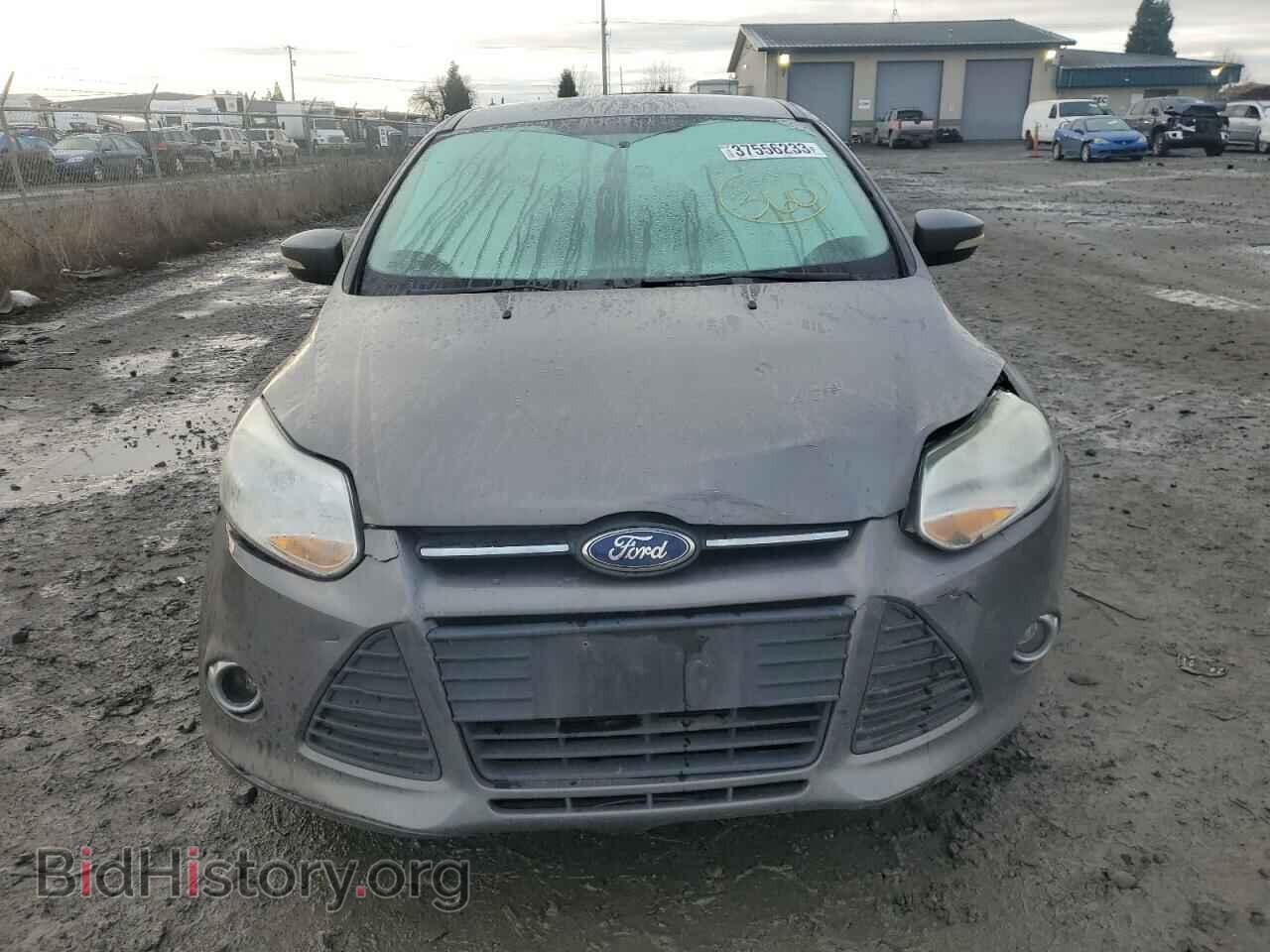 2014 FORD FOCUS - VIN: 1FADP3K21EL276504 - Photo 5