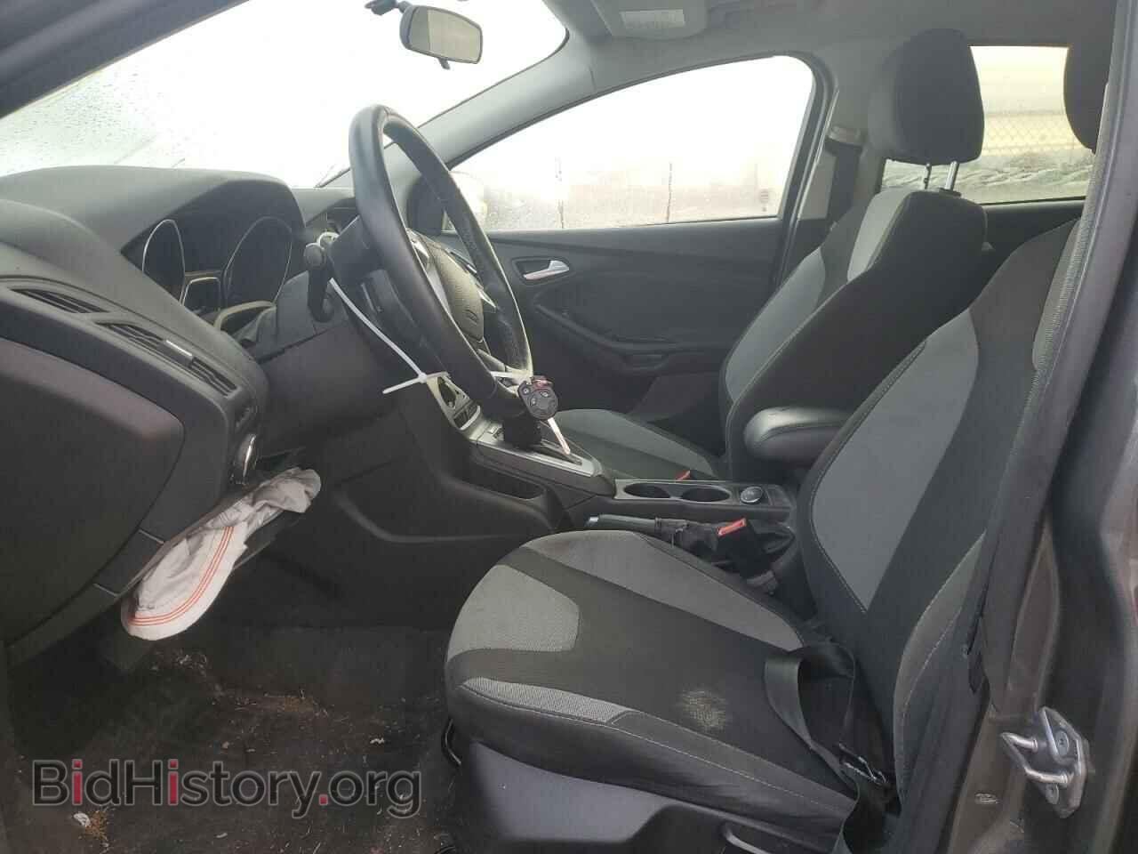 2014 FORD FOCUS - VIN: 1FADP3K21EL276504 - Photo 7