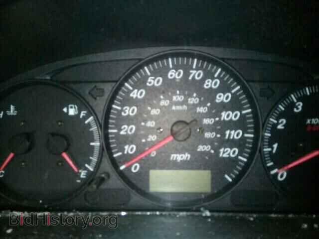 2002 MAZDA MPV - VIN: JM3LW28A120321060 - Фото 8