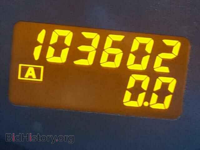 2005 NISSAN MAXIMA - VIN: 1N4BA41EX5C836059 - Фото 8