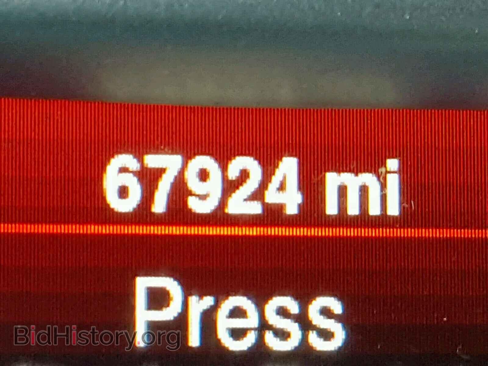 2016 DODGE JOURNEY SX - VIN: 3C4PDCBG6GT126858 - Фото 8