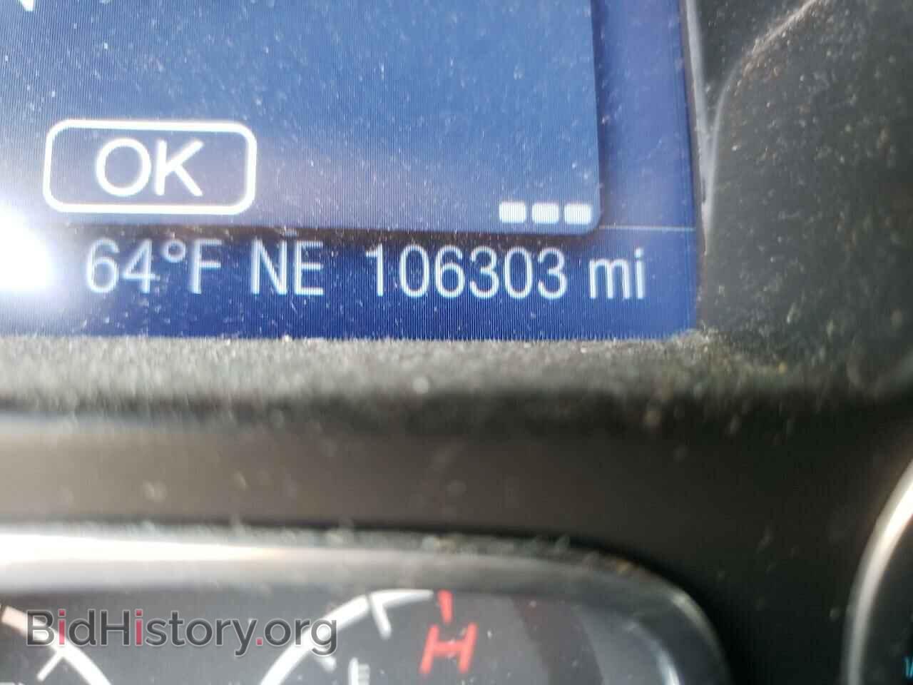2013 FORD FOCUS - VIN: 1FADP3F23DL300293 - Фото 8