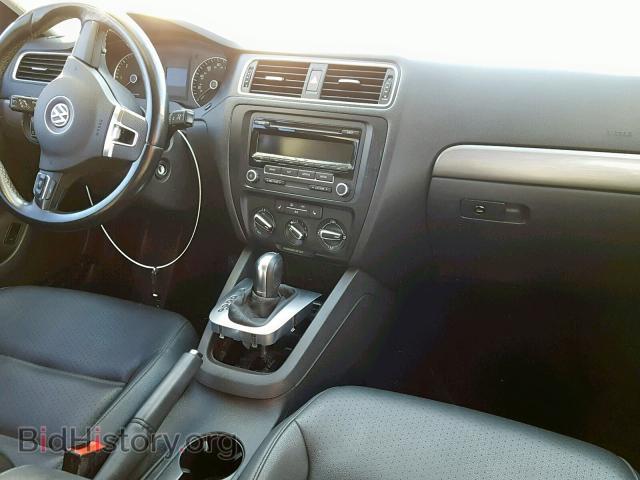 2014 VOLKSWAGEN JETTA - VIN: 3VWLL7AJ9EM296819 - Фото 9