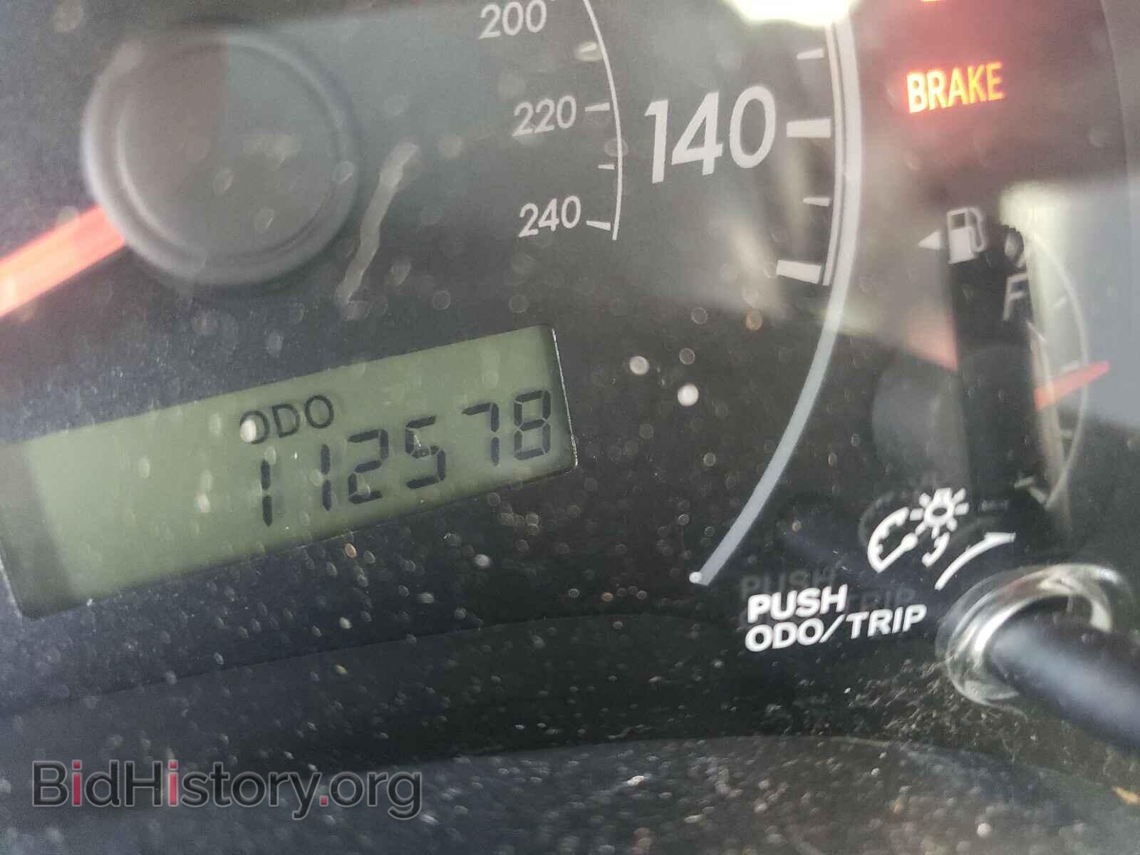 2013 TOYOTA COROLLA - VIN: 2T1BU4EE4DC108237 - Фото 8