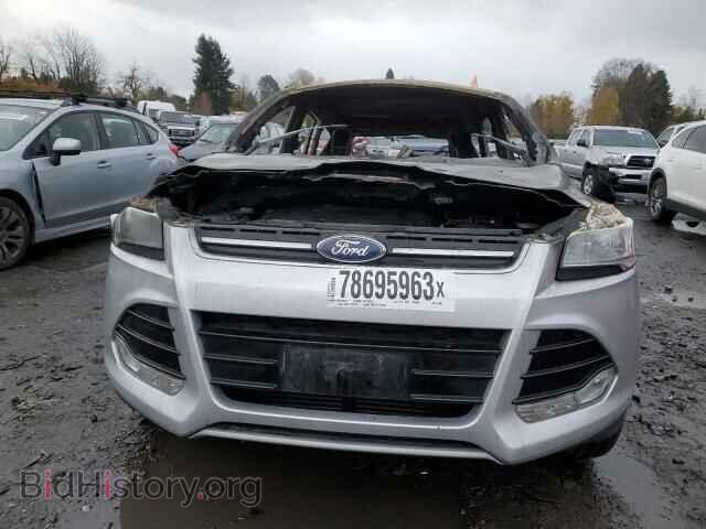 2013 FORD ESCAPE - VIN: 1FMCU0HX2DUD70668 - Photo 5