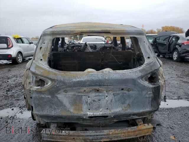 2013 FORD ESCAPE - VIN: 1FMCU0HX2DUD70668 - Photo 6