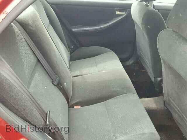 2003 TOYOTA COROLLA - VIN: 2T1BR32E83C159304 - Photo 6