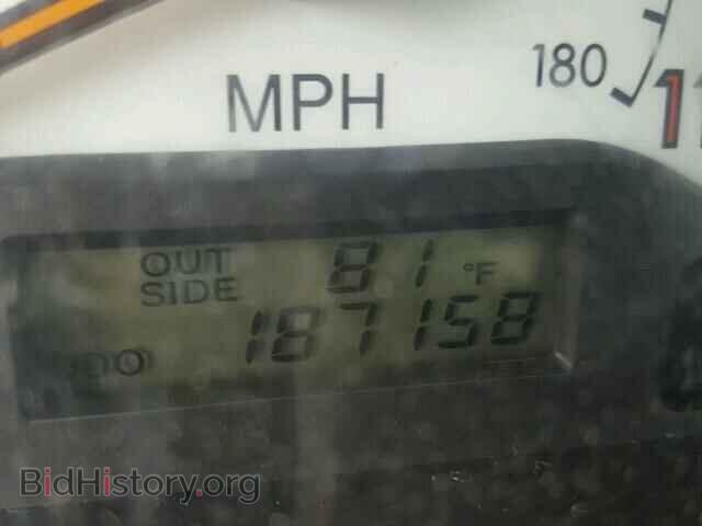 2003 TOYOTA COROLLA - VIN: 2T1BR32E83C159304 - Photo 8