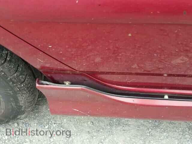 2003 TOYOTA COROLLA - VIN: 2T1BR32E83C159304 - Photo 9