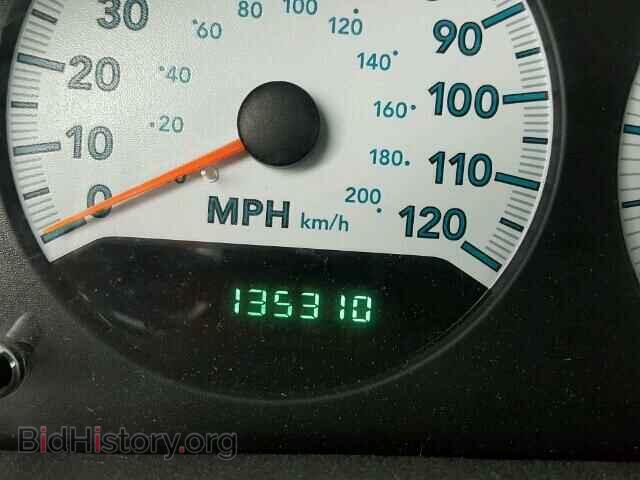 2007 DODGE CARAVAN - VIN: 2D4GP44L07R347031 - Фото 8