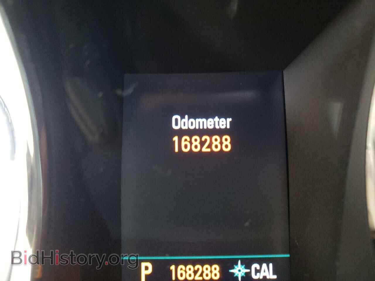 2011 BUICK LACROSSE - VIN: 1G4GE5ED8BF309977 - Фото 8