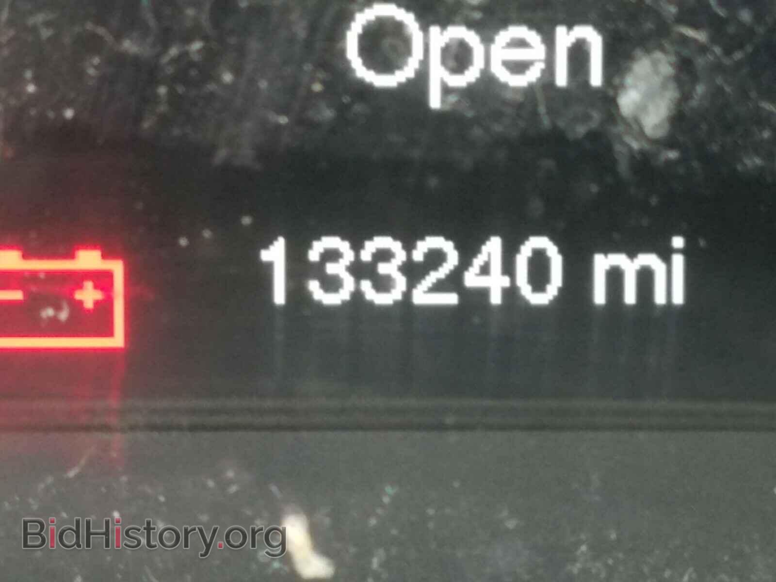 2014 JEEP CHEROKEE - VIN: 1C4PJLAB3EW312704 - Photo 8