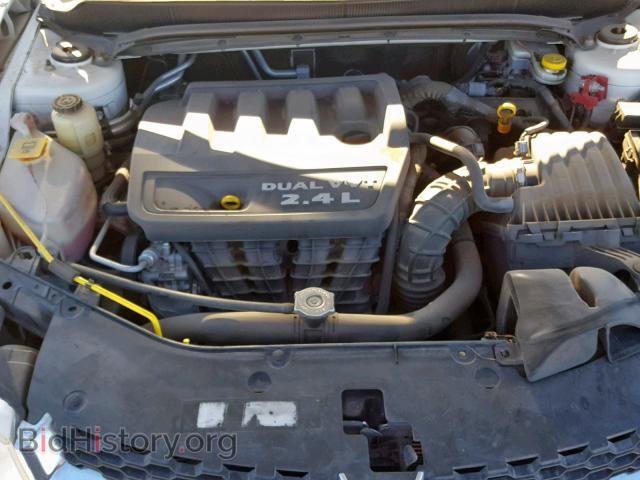 2014 DODGE AVENGER - VIN: 1C3CDZABXEN195979 - Photo 7