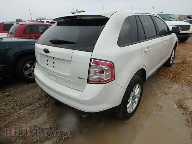 2010 FORD EDGE - VIN: 2FMDK3JC1ABA11588 - Photo 4
