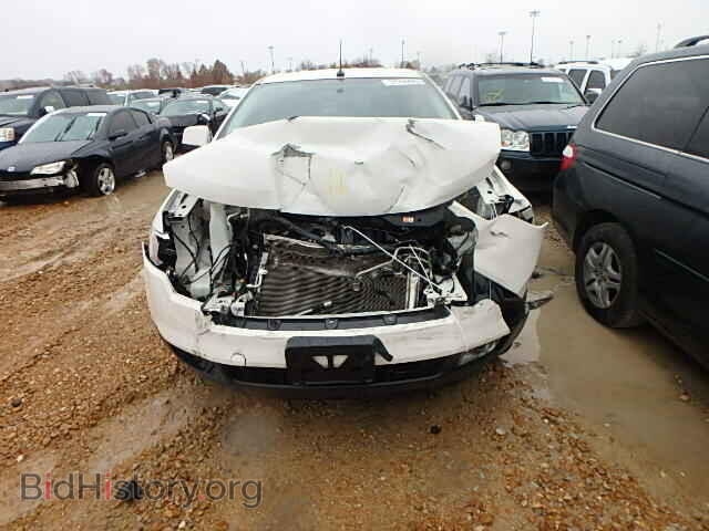 2010 FORD EDGE - VIN: 2FMDK3JC1ABA11588 - Photo 7