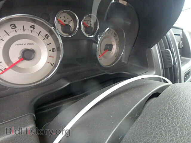 2010 FORD EDGE - VIN: 2FMDK3JC1ABA11588 - Photo 8