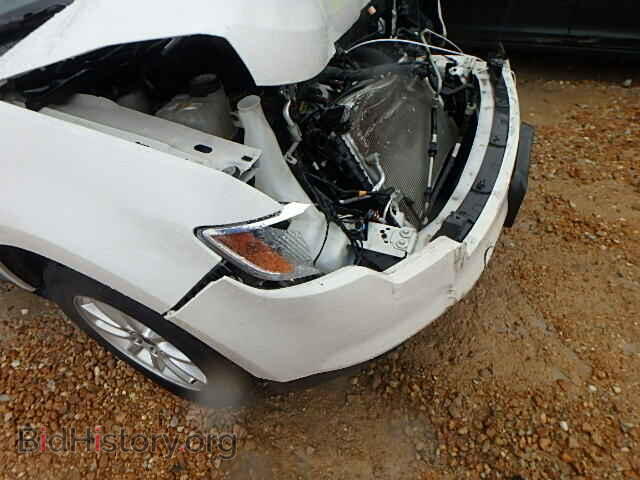 2010 FORD EDGE - VIN: 2FMDK3JC1ABA11588 - Photo 9