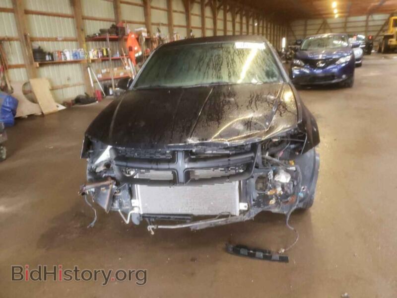 2011 Dodge AVENGER (VIN 1B3BD1FB2BN526018) — photo 5 of 13