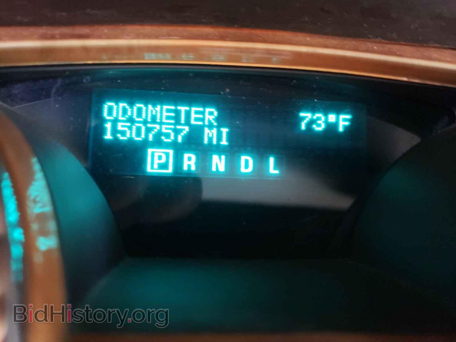 2009 BUICK ENCLAVE - VIN: 5GAER23D09J126471 - Фото 8
