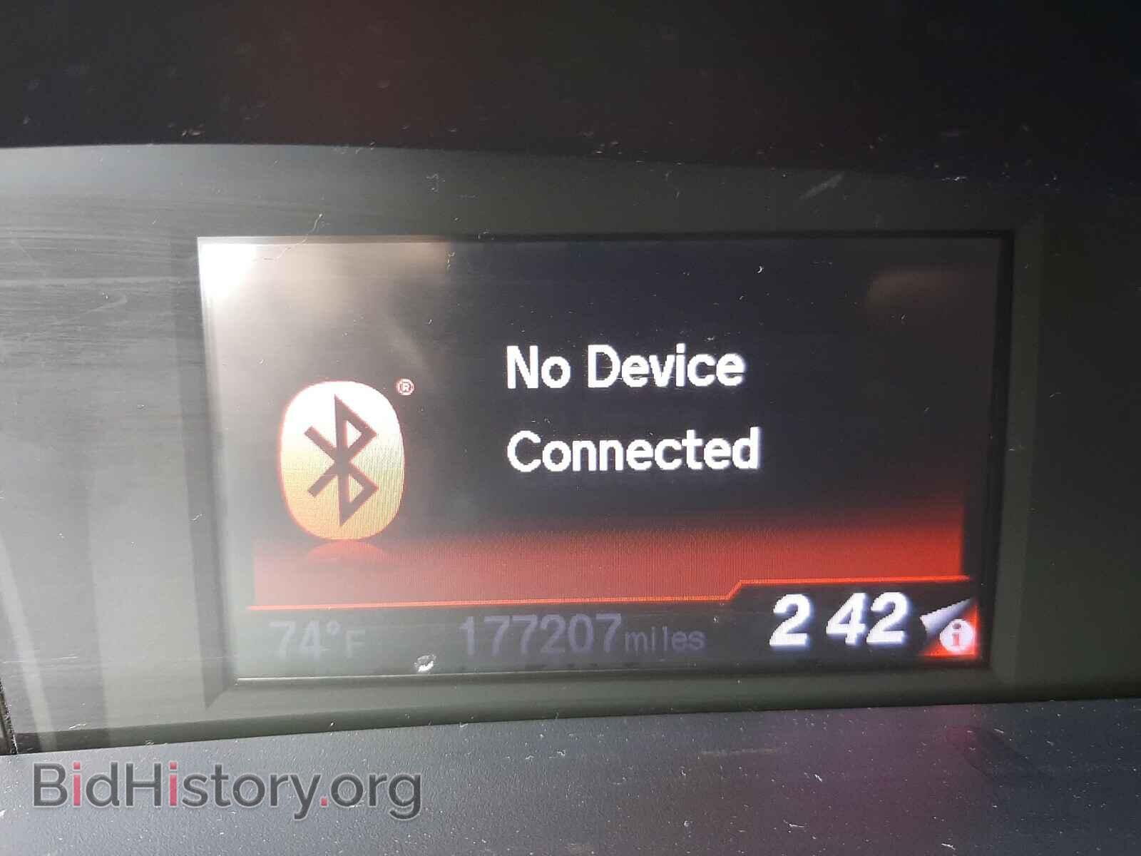 2013 HONDA CIVIC - VIN: 19XFB2F58DE010064 - Фото 8