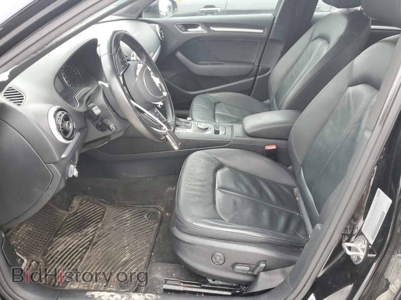 2015 AUDI A3 - VIN: WAUBFGFF5F1018862 - Фото 7