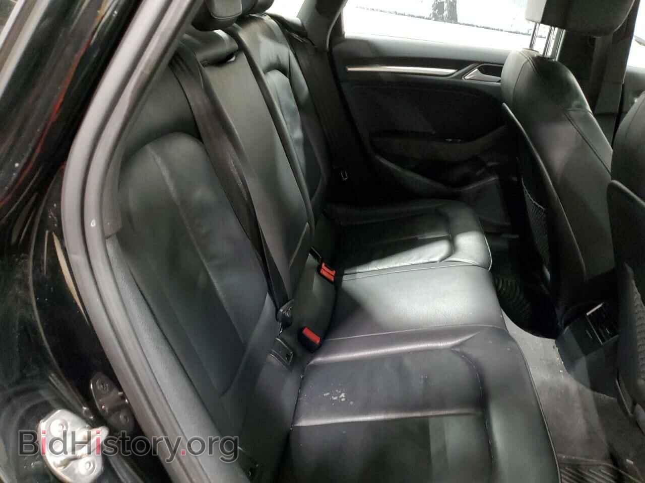 2015 AUDI A3 - VIN: WAUBFGFF5F1018862 - Фото 10