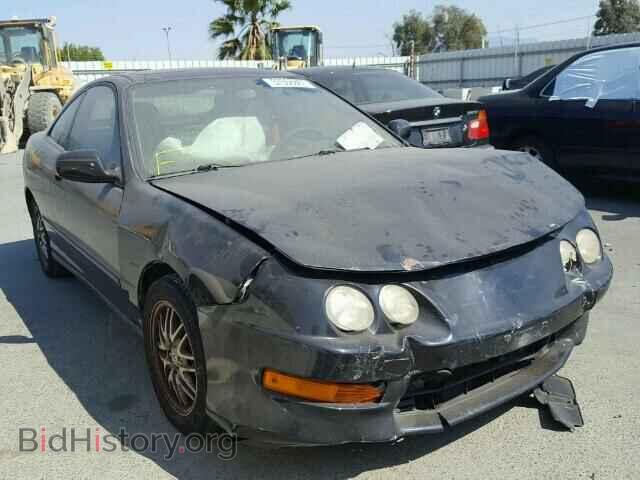 Фотография JH4DC4452YS015121 - ACURA INTEGRA 2000